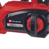 EINHELL FORTEXXA 18/20 TH Solo akkus láncfűrész 4600020