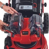 EINHELL GP-CM 36/47 S HW Li (4x4,0Ah) akkus fűnyíró PXC 3413200