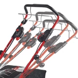 EINHELL GP-CM 36/47 S HW Li (4x4,0Ah) akkus fűnyíró PXC 3413200