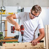 EINHELL TE-TK 18/3 Li Kit (JS+CD+AG) akkus gép szett 4257241