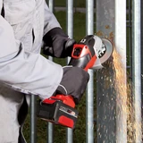 EINHELL TE-TK 18/3 Li Kit (JS+CD+AG) akkus gép szett 4257241