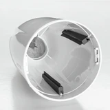 HIKOKI R18DB-BASIC akkus porszívó