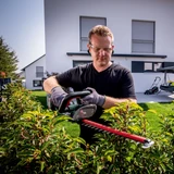 METABO HS 18 LTX 45 Akkus Sövényvágó 601717850