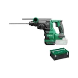 HIKOKI DH1826DA-W2Z akkus fúrókalapács alapgép BASIC HSC