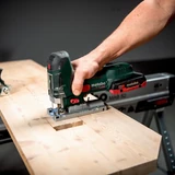 METABO STA 18 LTX 140 akkus szúrófűrész alapgép 601405840