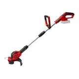 EINHELL GE-CT 18/28 Li E Solo akkus fűszegélynyíró 3411242
