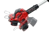 EINHELL GE-CT 18/28 Li E Solo akkus fűszegélynyíró 3411242