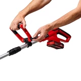 EINHELL GE-CT 18/28 Li E Solo akkus fűszegélynyíró 3411242
