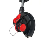 EINHELL GE-CT 18/28 Li E Solo akkus fűszegélynyíró 3411242