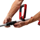 EINHELL GE-CT 18/28 Li E Solo akkus fűszegélynyíró 3411242