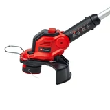 EINHELL GE-CT 18/28 Li E Solo akkus fűszegélynyíró 3411242