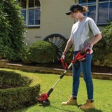 EINHELL GE-CT 18/28 Li E Solo akkus fűszegélynyíró 3411242