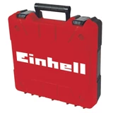 EINHELL TE-HD 18 Li SDS-PLUS fúrókalapács töltő+akku 2,5Ah 4514218+toldó