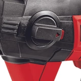 EINHELL TE-HD 18 Li SDS-PLUS fúrókalapács töltő+akku 2,5Ah 4514218+toldó