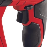 EINHELL TE-HD 18 Li SDS-PLUS fúrókalapács töltő+akku 2,5Ah 4514218+toldó