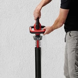 EINHELL GC-CH 18/40 Li - Solo akkus sövényvágó 3410940