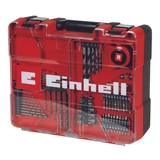 EINHELL TE-CD 18/2 Li-i +64 (2x2,0 Ah) akkus ütvefúró-csavarozó szett 4514221
