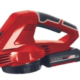 EINHELL GC-CL 18 Li E Kit (1x2,0Ah) akkus lombfúvó 3433533