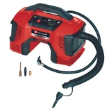 EINHELL PRESSITO 18/21 - Solo akkus kompresszor 4020467