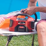 EINHELL PRESSITO 18/21 - Solo akkus kompresszor 4020467