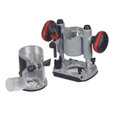 EINHELL TP-RO 18 Set Li BL - Solo akkus felsőmaró és élmaró 4350410