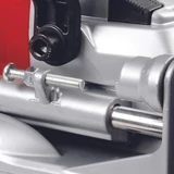 EINHELL TE-BJ 18 Li - Solo akkus lapostiplimaró, lamellázógép 4350630