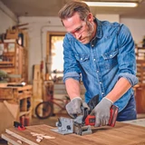 EINHELL TE-BJ 18 Li - Solo akkus lapostiplimaró, lamellázógép 4350630