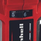 EINHELL TP-RO 18 Li BL - Solo akkus felsőmaró 4350411