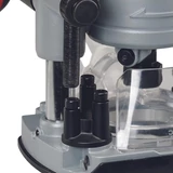 EINHELL TP-RO 18 Li BL - Solo akkus felsőmaró 4350411