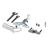 EINHELL TP-RO 18 Li BL - Solo akkus felsőmaró 4350411