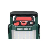 METABO BSA 18 LED 4000 Akku-Építőreflektor 601505850