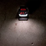 METABO BSA 18 LED 4000 Akku-Építőreflektor 601505850