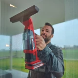 EINHELL BRILLIANTO Solo akkus ablaktisztító 3437100
