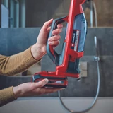 EINHELL BRILLIANTO Solo akkus ablaktisztító 3437100