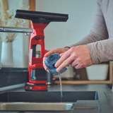 EINHELL BRILLIANTO Solo akkus ablaktisztító 3437100