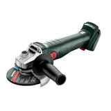 METABO W 18 7-125 akkus sarokcsiszoló alapgép 602371850