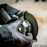 METABO W 18 7-125 akkus sarokcsiszoló alapgép 602371850