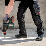 METABO KH 18 LTX BL 28 Q Akkus kalapács + metabox 601715840