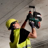 METABO KH 18 LTX BL 28 Q Akkus kalapács + metabox 601715840