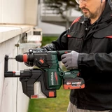 METABO KH 18 LTX BL 28 Q Akkus kalapács + metabox 601715840