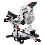 METABO KGS 18 LTX BL 305 Akkus gérvágó alapgép 614305850