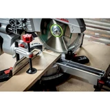 METABO KGS 18 LTX BL 305 Akkus gérvágó alapgép 614305850