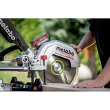 METABO KGS 18 LTX BL 305 Akkus gérvágó alapgép 614305850