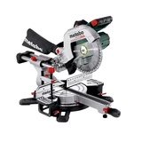 METABO KGS 18 LTX BL 254 Akkus gérvágó 1x4,0 Ah+ASC 55 614254920