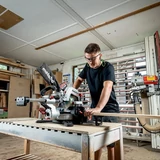 METABO KGS 18 LTX BL 254 Akkus gérvágó 1x4,0 Ah+ASC 55 614254920