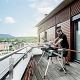 METABO KGS 18 LTX BL 216 Akkus gérvágó fűrész 614216850