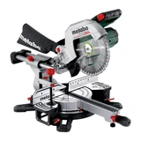 METABO KGS 18 LTX BL 254 Akkus gérvágó fűrész 614254850