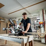METABO KGS 18 LTX BL 254 Akkus gérvágó fűrész 614254850