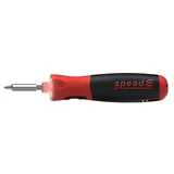 WIHA SpeedE PocketDrive E-csavarhúzó és bitkészlet 34r. SL+PH+PZ+T+SW 592T101/No.45791