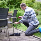 WIHA SpeedE PocketDrive E-csavarhúzó és bitkészlet 34r. SL+PH+PZ+T+SW 592T101/No.45791